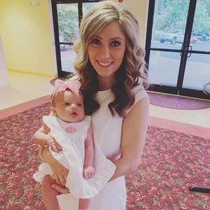 Meet your Posher, Whitney